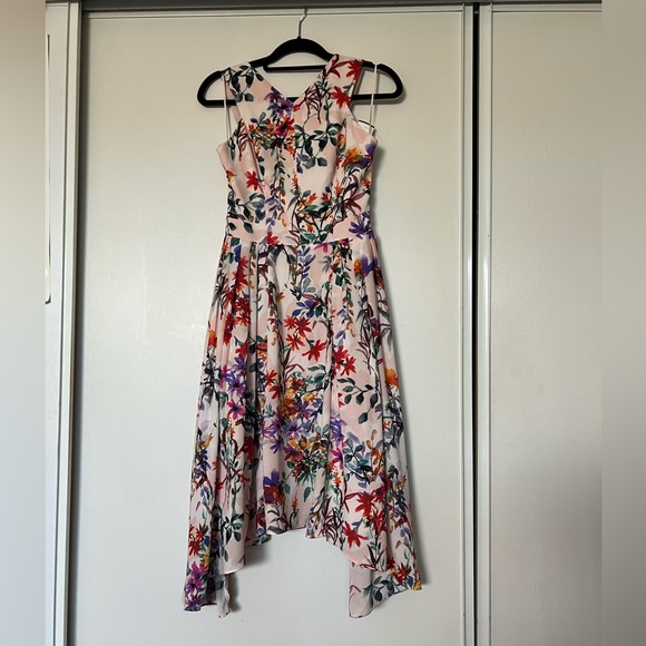 Adelyn Rae Vanessa maxi dress - Picture 3 of 11